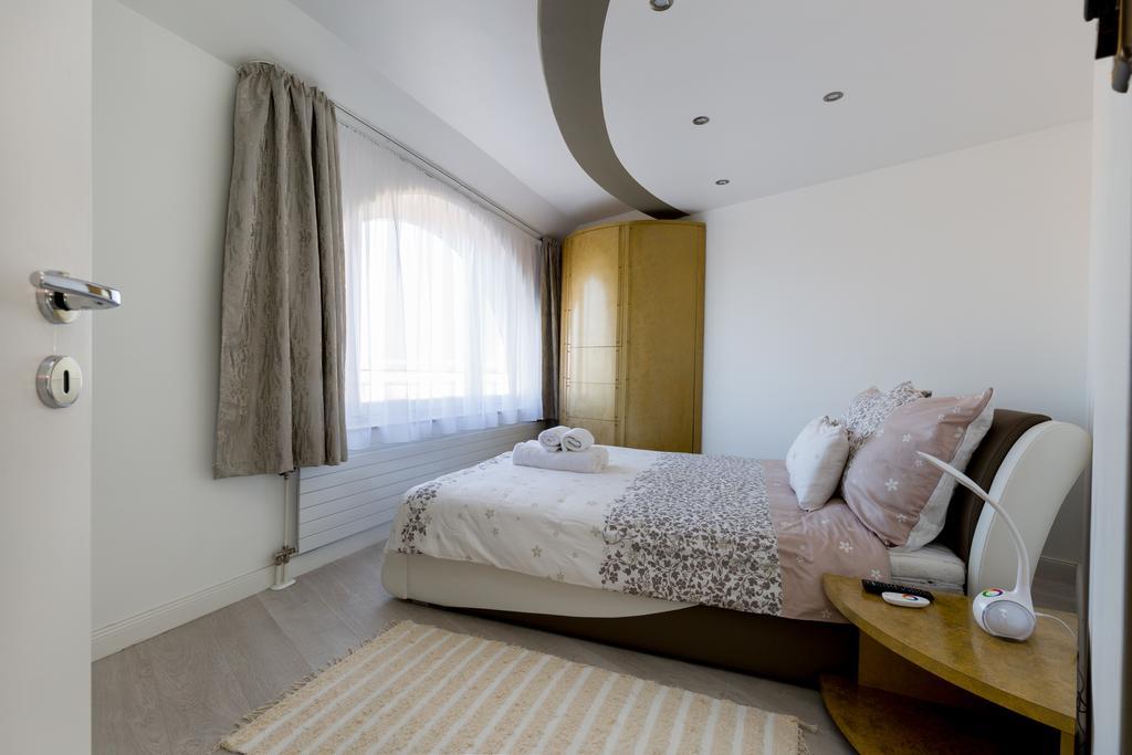 Panorama Dream Home W 3Bdr, Ac, Garage Budapeşte Dış mekan fotoğraf
