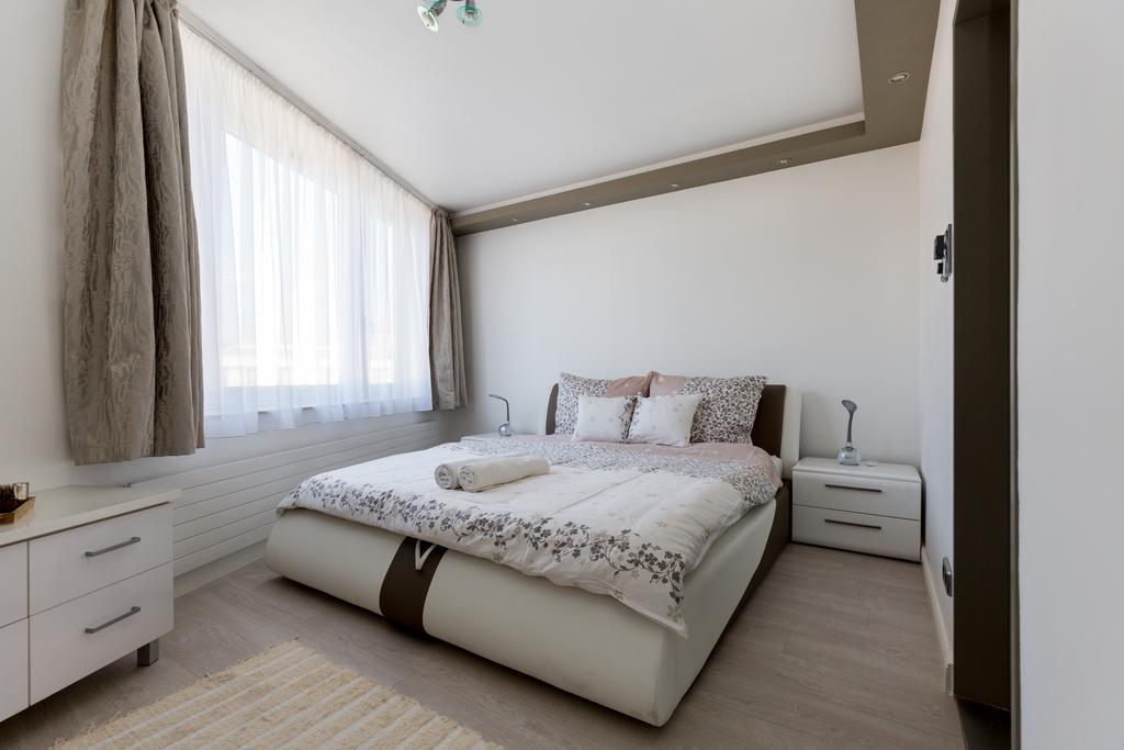 Panorama Dream Home W 3Bdr, Ac, Garage Budapeşte Dış mekan fotoğraf