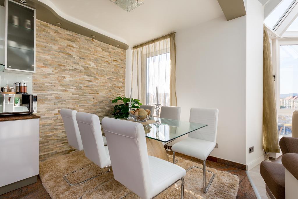 Panorama Dream Home W 3Bdr, Ac, Garage Budapeşte Dış mekan fotoğraf